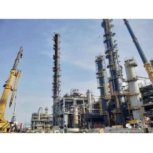 Cheap OEM UL Turnkey Fischer Tropsch Wax Equipment Coal To Oil wholesale