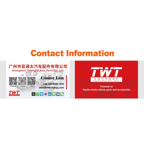 Toyota Air Conditioning Part for Land Cruiser 2007-2013 LS460 2006-2012 and LS600h 2007-2012