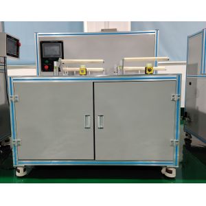 Cheap Toilet Seat Cover Pressure Test Machine with LCD Touch Screen wholesale