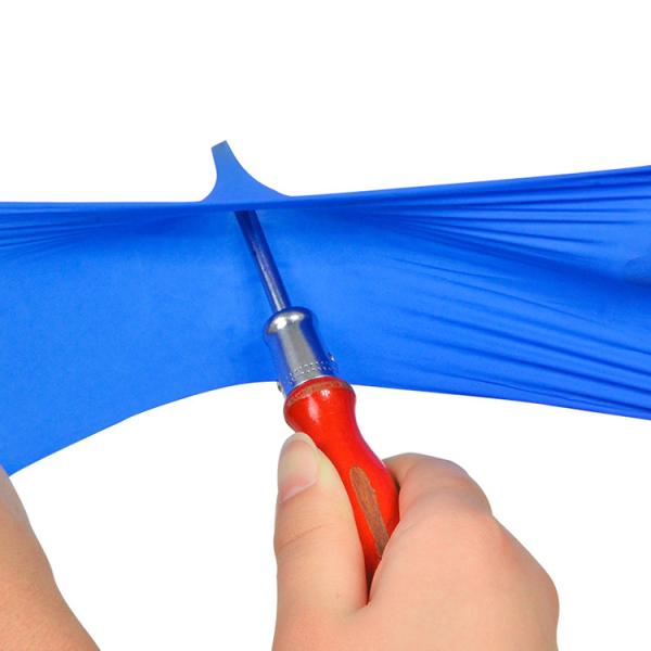 Household Nitrile XL 4.0g Disposable Protective Gloves