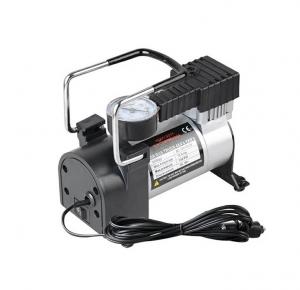 Cheap 12v Portable High Pressure Air Compressor 140 PSI One Year Warranty wholesale
