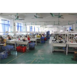 Guangzhou Sidebike Sport Co., Ltd.