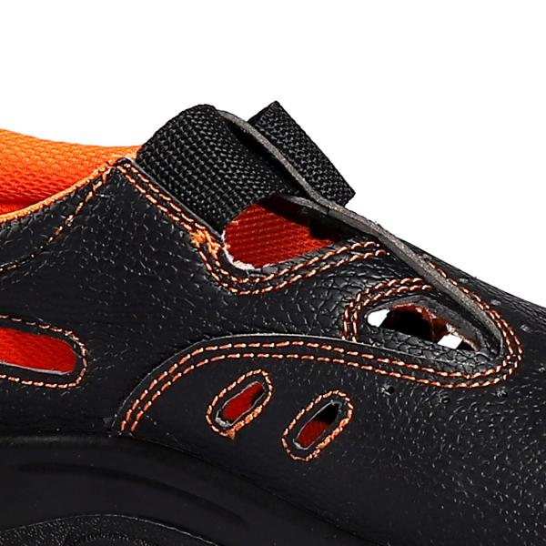 US Sizes 5-12 Slip Resistant Safety Boots With Low Cut Protection Safety Shoes