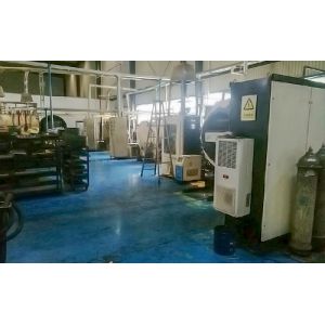 Zhuzhou Hong Yang Hard Alloy Co., Ltd.