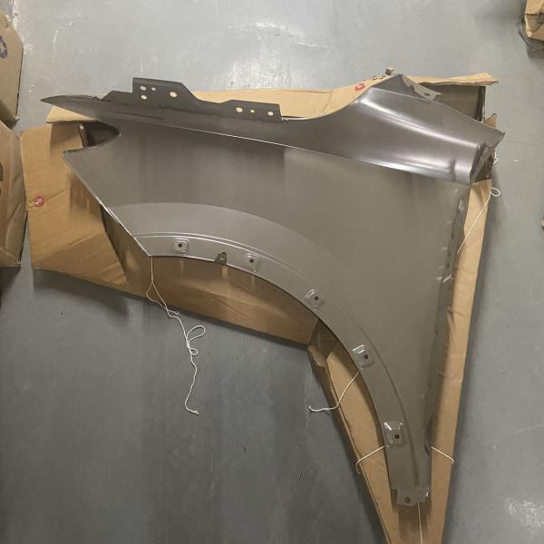 MG ZS Car Right Front Fender Panel 10292951-SEPP 10292956-SEPP Auto Spare Body Parts