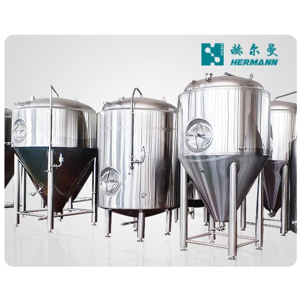 2000L Bright Beer Tank