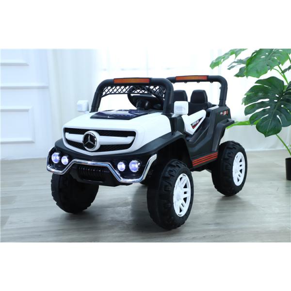 12V Electric UTV Car for Kids Mobile Phone Remote Control and Age Range 5-7 Years