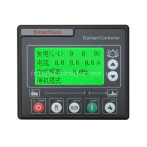 Cheap SmartGen HGM410 Genset Controller wholesale