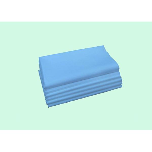 PP Spunbonded Hydrophilic Non Woven / Spunlace Furniture Non woven Fabric Roll