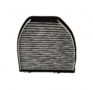 Cheap A2128300318 Petrol Car Cabin Filters Carriage Filter Element Carbon Filter Cloth wholesale