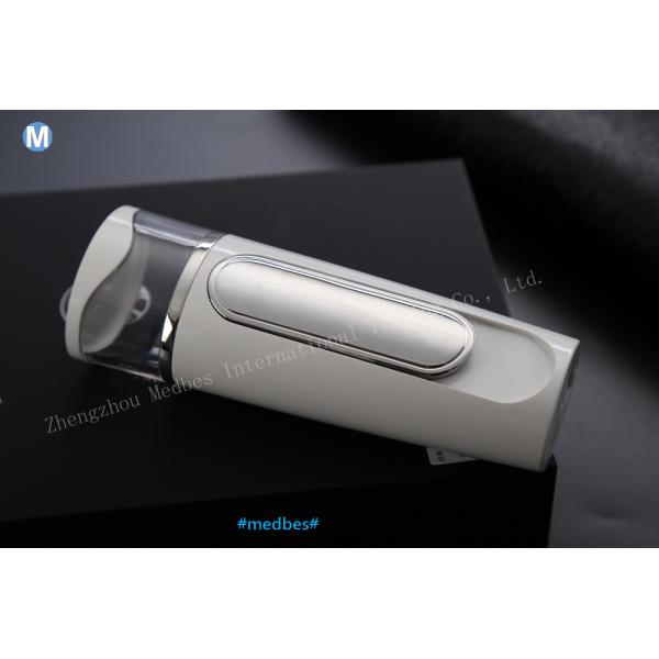 nanoMix-A nano mist Rechargeable Nano Facial Mist Sprayer For Personal Care for toner serums Essiences