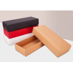 Automatic Cardboard Box Folding Machine