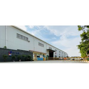 Flip Flop Automatic Sheet Stacker Machine Fully Intermittent Turning