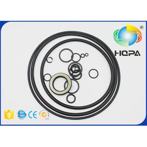 XKAH-00111 XKAH00111 Travel Motor Seal Kit For Hyundai R250-7 R220-7