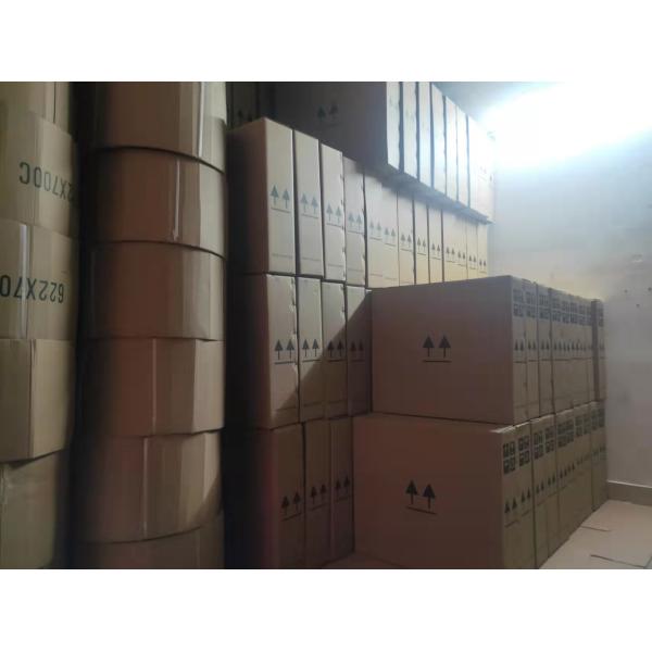 Lightweight Disc Brake Road Bicycle Wheelset 700c Tubeless Type 24H Spoke Hole