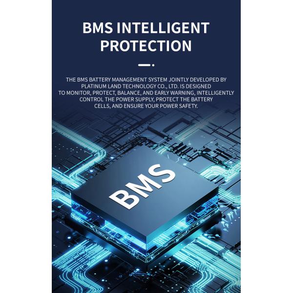 Portable outdoor power supply 300W AC output power 300Wh capacity outdoor camping stall energy storage power supply