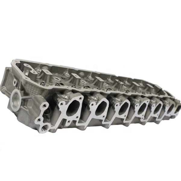 11041 VC000 Engines Spare Parts TB45 Head For Nissan Patrol GR Y60 Forklift