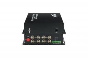 China Professional video fiber converter HD/SDI Converter DC5V 2A video fiber converter on sale