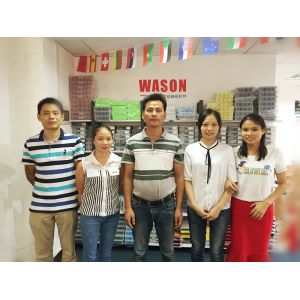 Guangzhou Wason Construction Machinery Co., Ltd.