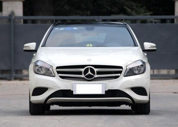 Auto Spare Parts Front Brake Disc For Mercedes Infiniti Oem 2464212612