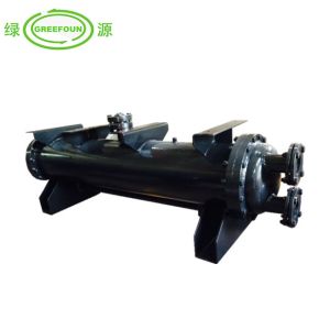 Cheap 18kw Sea Water Condenser wholesale