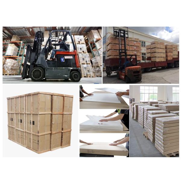 NO Folded Modern Sensor Slide Wooden Door Sliding Glass Wardrobe For Bedroom Furniture