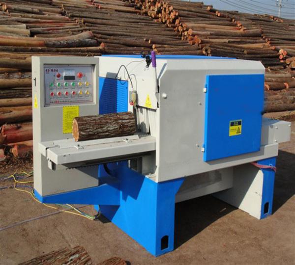 Quality MJY-F150 automatic multi rip straight line rip saw woodworking machinery for sale