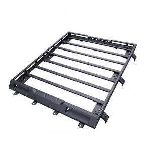 China Enhance Your Driving Experience with Our SUZUKI Jimny 2018-2021 Aluminum Alloy Roof Rack on sale