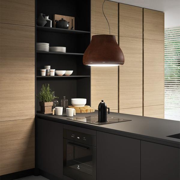 Luxury ODM Modular Kitchen Pantry Cabinet