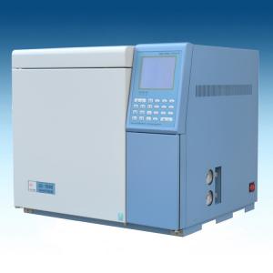 Cheap Gas Chromatography Instrument Electric Oil Gas Chromatograph GC wholesale