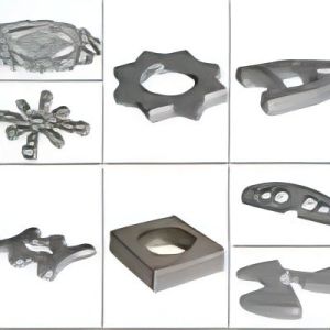 Cheap Gantry Laser Cutting Machine For Metal Sheet wholesale