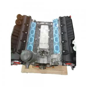 Cheap 100% Professional Tested Engine Block Assembly 5.0T V8 508PS for Land Rover LR079069 wholesale