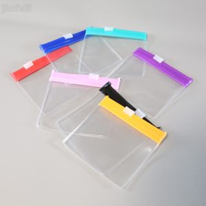 High Durability Jewelry bags/zipper bags for Medicine Packaging