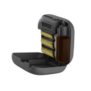 Cheap ODM Battery Powered Scent Diffuser Plastic Aromatherapy Nebulizer Diffuser wholesale