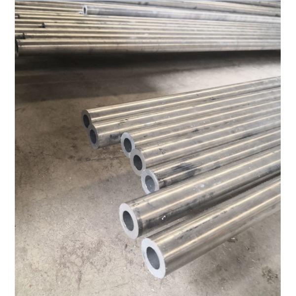 H112 Diameter 32mm 5052 Marine Grade Aluminum Tubing