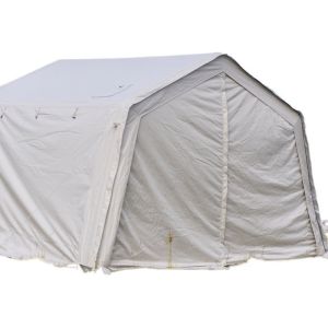 6-Peroson 280*360*230CM Relax And Unwind Large Inflatable Camping Tent Car Pick