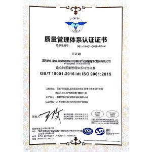 RH Furnishing Group Certifications