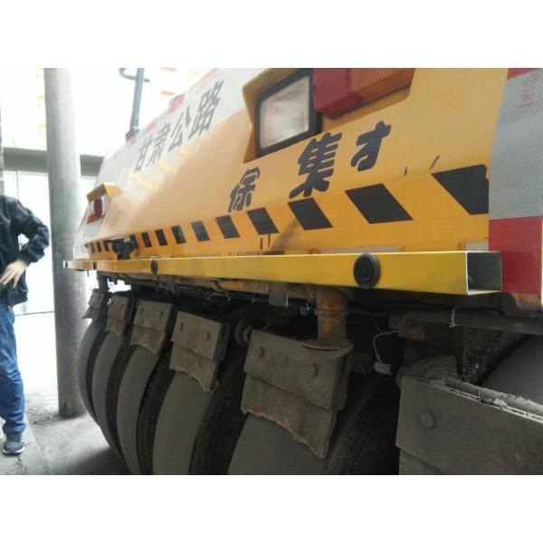 SINH-828A Large mechanical reverse radar, waterproof, anti-seismic and anti-interference strong