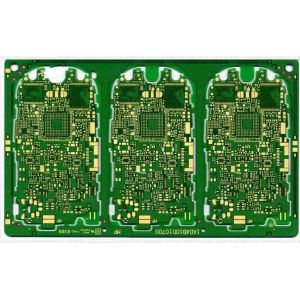 China 4 Layers power control board on sale