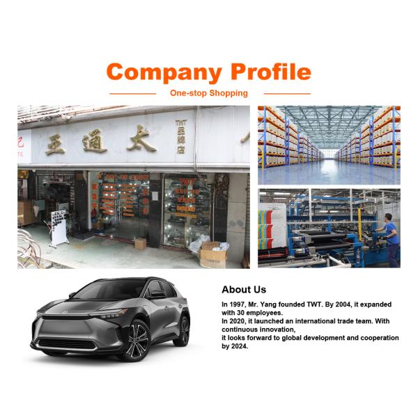 Toyota Door Stopper Replacement Metal Hinge 12-Month Warranty