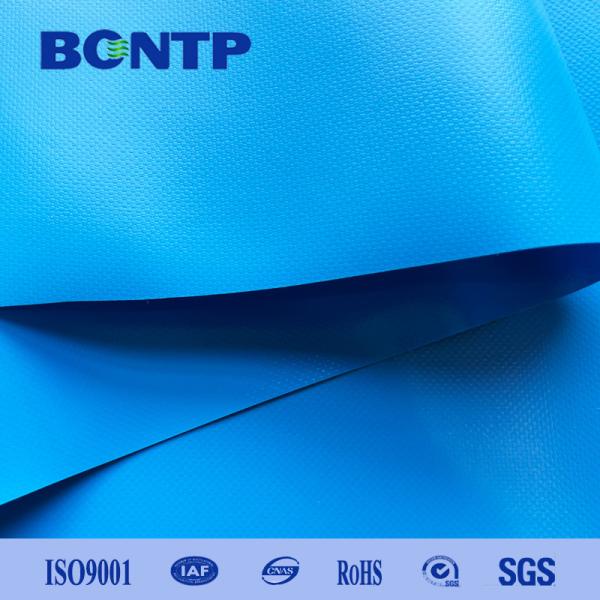 1000D PVC Waterproof Tent Tarpaulin for Outdoor Covering