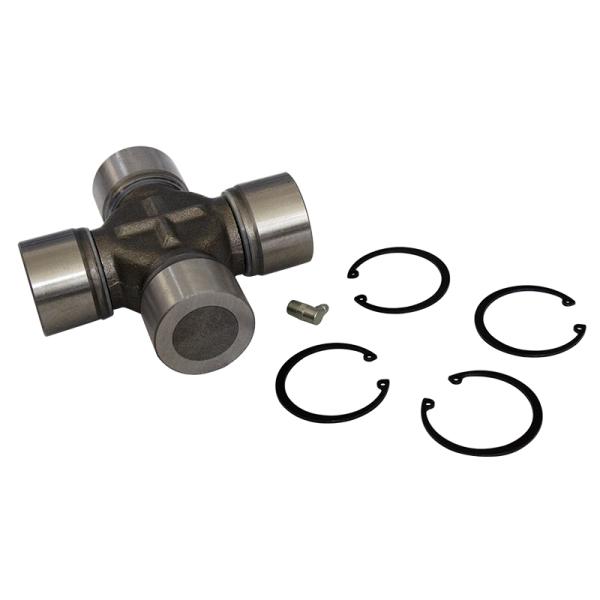 Iron Chassis System VOLVO Truck Parts 1068253 FMX Universal Joint For Truck Repairs