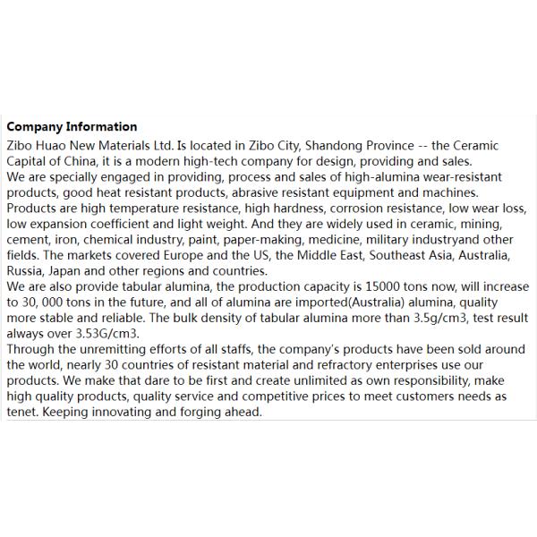 High Purity Alumina Ceramic Tiles Alumina Hexagonal Ceramic Tiles