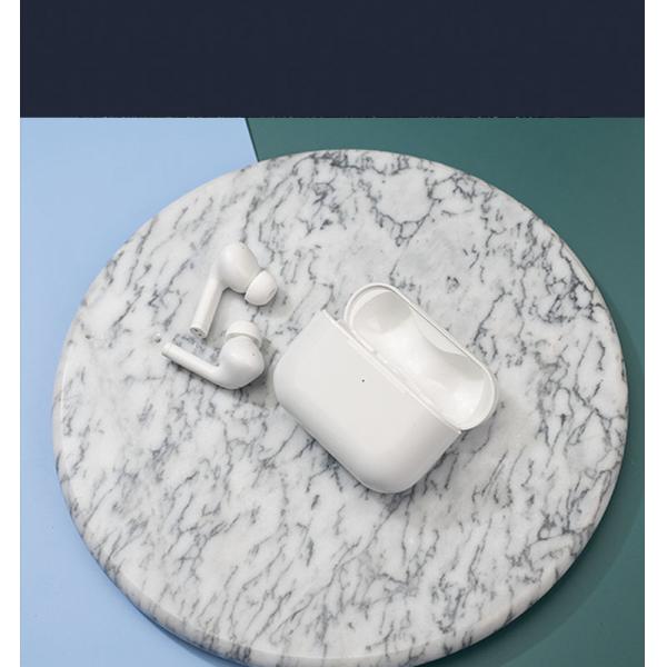 Bluetooth 5.0 Waterproof True Wireless Earbuds Black Color OEM ODM