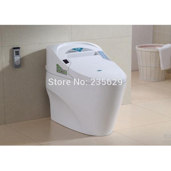 Factory Price Wc smart toilet/ ceramic mobile toilet/bathroom intelligent toilet