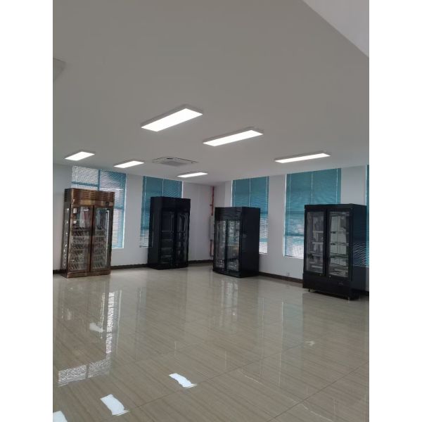 LPG-20H Drying Cabinet Air-cooling 4 Intelligent Modes Double Door 1200*830*2030mm