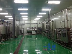 Cheap Fresh Virgin Coconut Oil Processing Machine For Crude Oil Extraction wholesale