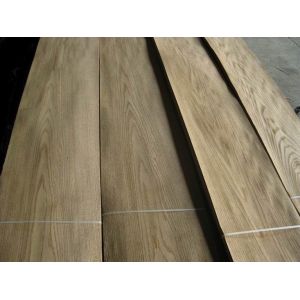 Cheap Sliced Natural Red Oak Wood Veneer Sheet wholesale