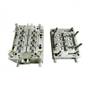 Cheap ASSAB8407 Material Plastic Injection Mold Making CAD Design Software wholesale