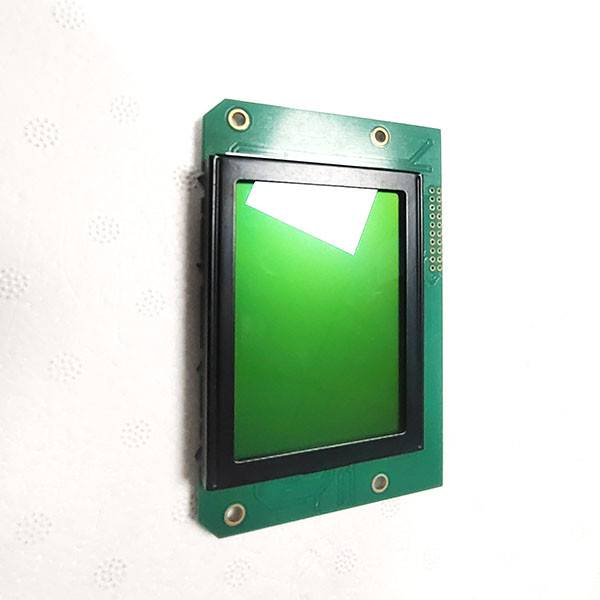 LCD Factory Character LCD Module Dot Screen Graphic Display Module